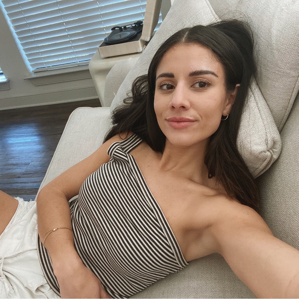 Meet your Posher, Nichole